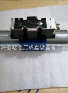 RexrothR900949806 4WREE10W50-2X/G24K31/F1V