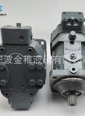 A6VM55HD2/63W-VZB010B-E液压马达工程机械用