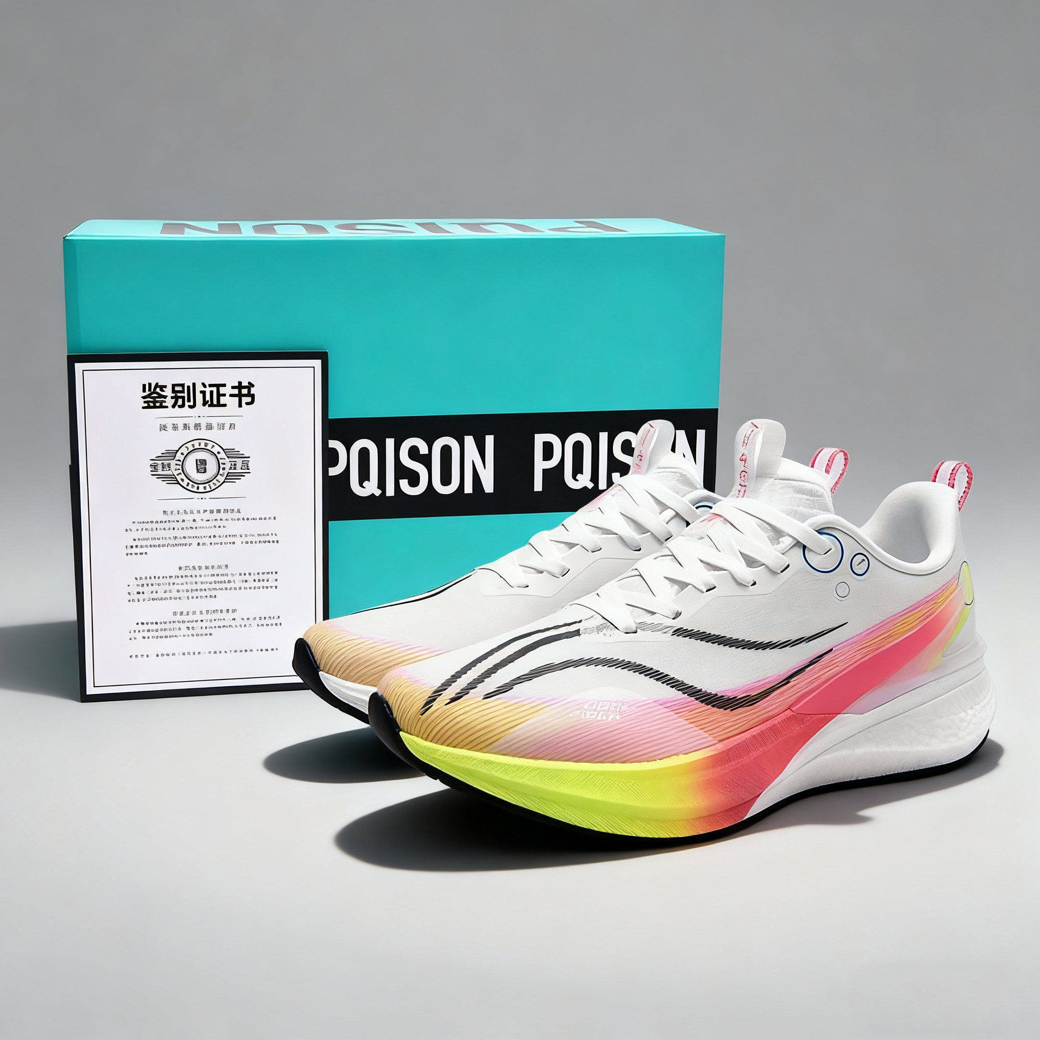 李宁青蓝计划赤兔8Pro跑鞋儿童2025秋鞋专业竞速碳板跑步鞋超轻减,运动鞋new,运动休闲鞋,淘宝优惠券,粉丝福利购,淘宝优惠卷