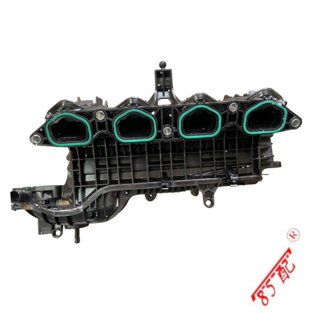 进气歧管总成04E129711E 04E129711J适用奥迪A1A3Q2Q3斯柯达大众