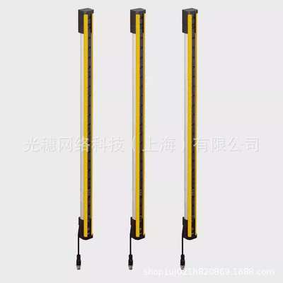 C4C-EC06030A10000西克SICK光栅光幕传感器C4C-SC06030A10000
