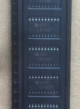 HD151007FP  SOP20 集成电路IC 电子元器件BOM配单