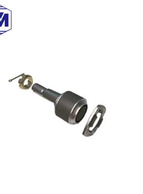 774.5511-2919010-01杆总成俄系拉杆球头V-stay TORQU