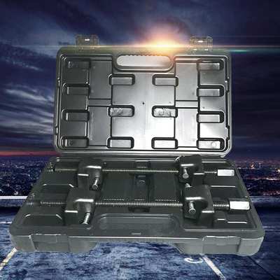 东良南豫四方单勾弹簧压缩器WE-B1052南豫