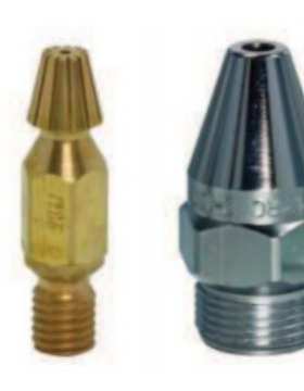 梅塞尔火焰割嘴 PL-RC梅塞尔割嘴 GRICUT 1283 PMY