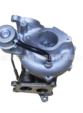 MGT2259S 适用于斯巴鲁森林人  14411AA881  814306-0006 涡轮