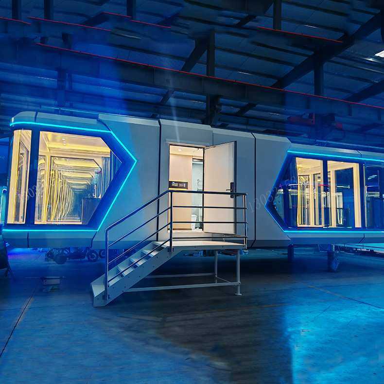 户外移动方舱便捷式移动小屋露营观景房新型营地智能房太空舱民宿,模玩/动漫/周边/娃圈三坑/桌游,模型制作工具/辅料耗材,淘宝优惠券,粉丝福利购,淘宝优惠卷