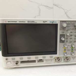 Keysight是德科技DSOX2022A DSOX2012A DSOX2024A示波器安捷伦