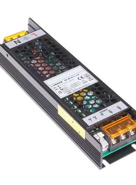 350W24VDALI CV双色温调光调色电源 DT8 daliLED三色调光调色驱动