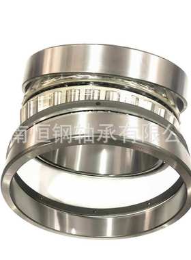 LM249747NW/LM249710D 双列 英制圆锥滚子轴承37951K 电厂轴承