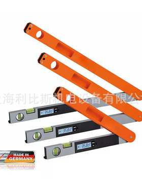 德国原装进口 NEDO 伸缩尺 测量尺 F380211拉伸尺 尺子