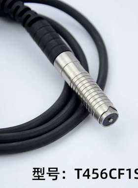 英国易高Elcometer 456 涂层测厚仪探头T456CF1S