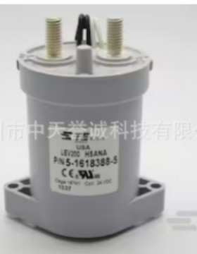 LEV200H4ANA/ 6-1618390-8高压接触器LEV200
