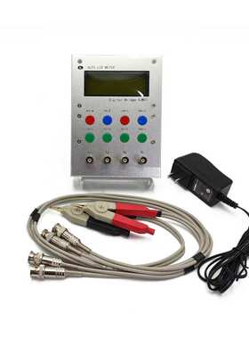 XJW01 数字电桥 LCR电桥测试仪 电阻电感电容ESR测试 成品