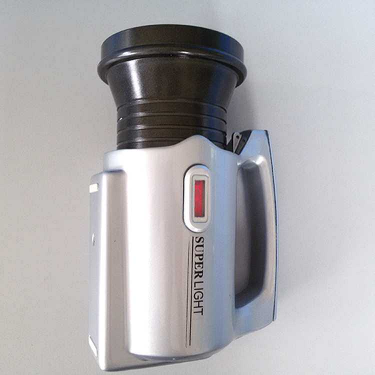 SM-7052便携式搜索灯HID搜索灯GAD317巡逻探照灯JS5000superlight