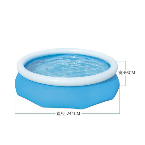 Bestway57265大型家用游泳池