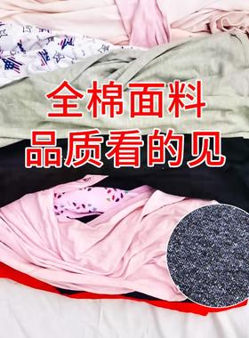 杂色擦机布全棉吸油不掉毛大块碎B布头工业抹布擦油布废布纯棉旧