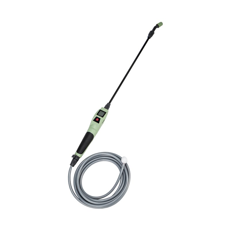 电动喷雾器打药机农用小型家用神器打农药喷O水雾器新型喷壶喷雾