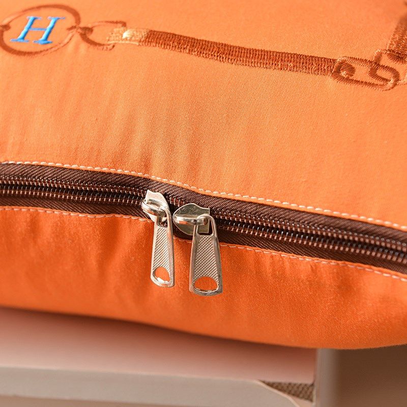 四季抱枕被子两h用13372全棉刺绣靠垫 办公室午睡空调被车载腰垫,居家布艺,抱枕被,淘宝优惠券,粉丝福利购,淘宝优惠卷