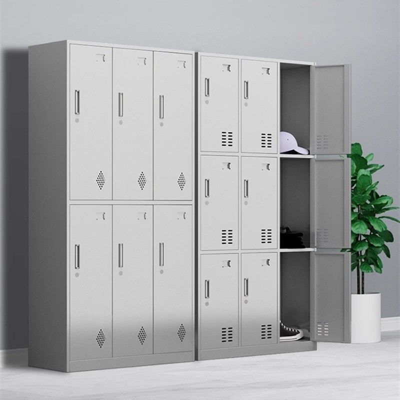 304不锈钢更衣柜文件柜无菌车间换衣储物柜O医院学校食堂餐盘碗柜,商业/办公家具,文件柜,淘宝优惠券,粉丝福利购,淘宝优惠卷