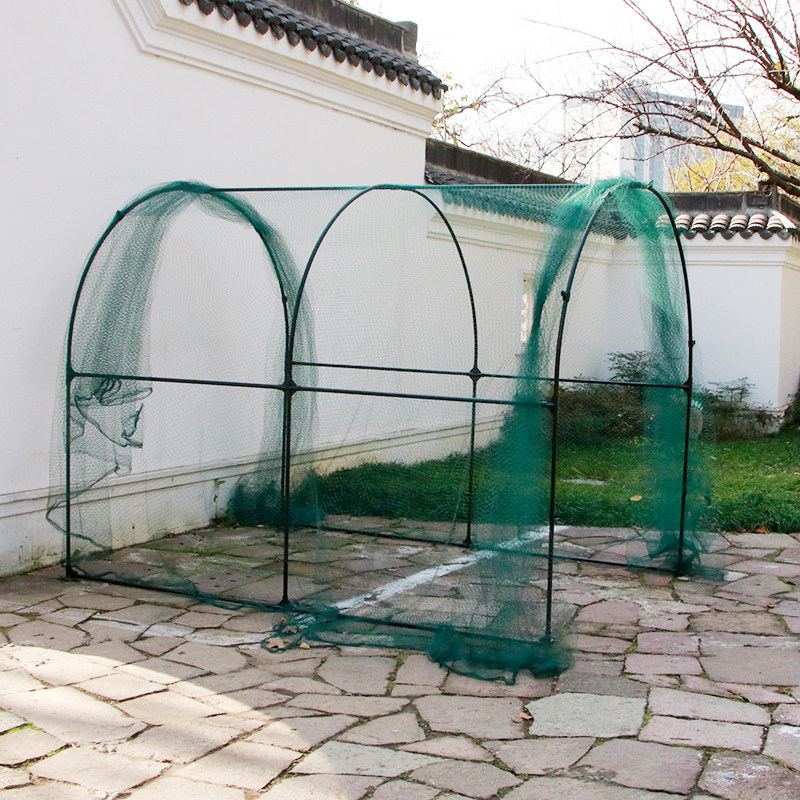 户外大棚防鸟网防鸟套网丝网果园樱桃鱼塘菜园菜地U尼龙材质拦鸟,农机/农具/农膜,农用防鸟网,淘宝优惠券,粉丝福利购,淘宝优惠卷