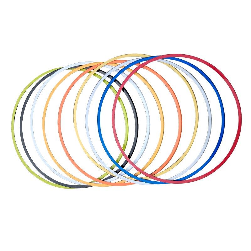 汽车轮毂铝合金属保护圈防撞刮蹭擦一体成形边缘改装Y装饰保护条