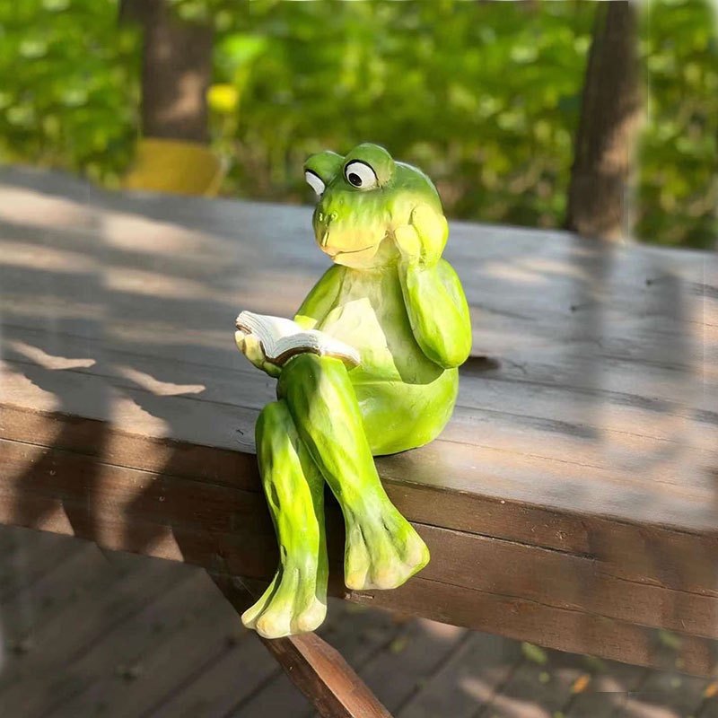 佳鲤推荐别墅户外花m园树脂仿真瑜伽青蛙田园创意雕塑庭院落地摆,家居饰品,户外/庭院摆件,淘宝优惠券,粉丝福利购,淘宝优惠卷
