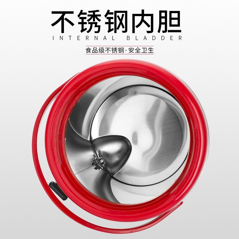 不锈钢奶茶保温g桶豆浆桶商用大容量10升双层保冷保温茶桶12奶茶,餐饮具,饭盒/保温桶/保温提锅,淘宝优惠券,粉丝福利购,淘宝优惠卷