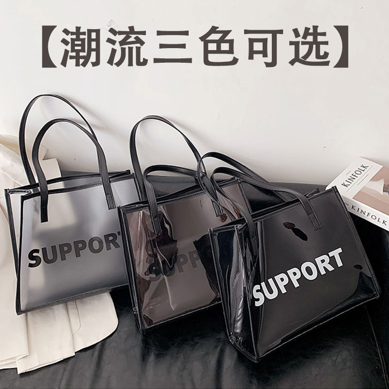 健身包游泳包女干湿分离防水大A容量专用旅行化妆收纳包新款泳衣