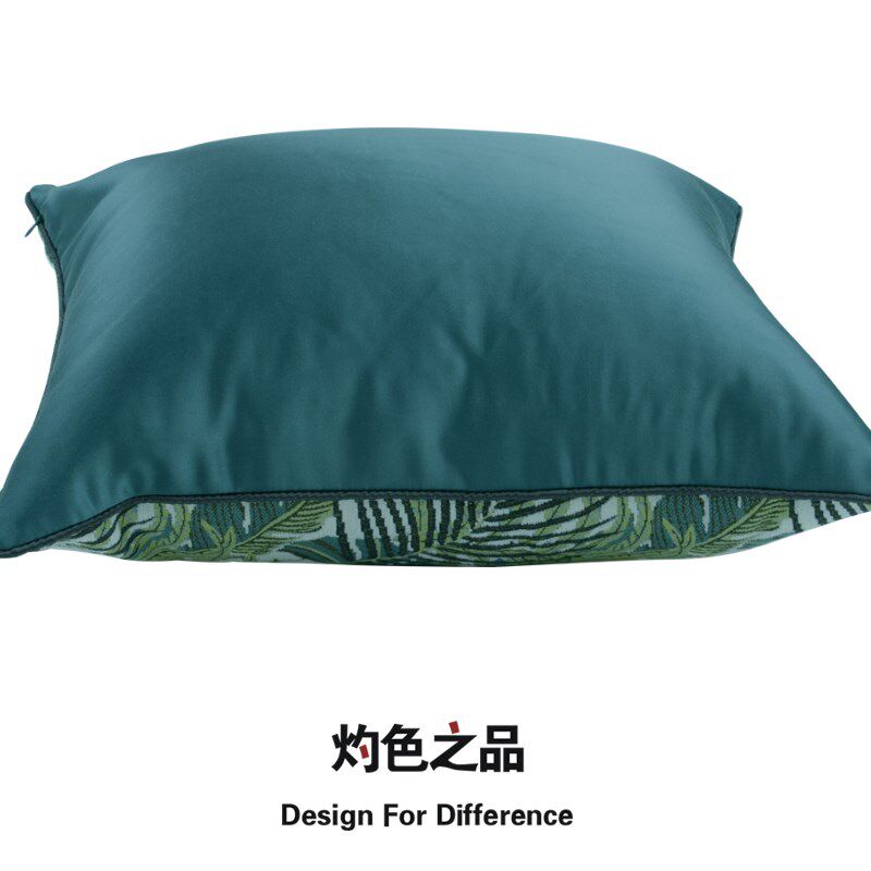 绿色毛绒抱枕乡村毛绒布艺v沙发客厅靠背靠垫靠枕欧式田园风样板,居家布艺,靠垫/抱枕,淘宝优惠券,粉丝福利购,淘宝优惠卷