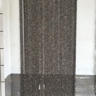 草珠门帘草珠帘草珠帘子草珠子门帘风P水草珠帘子防蚊帘