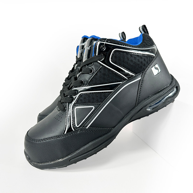 劳保鞋男a款防静电防砸防刺穿钢头带钢板工作工地夏季透气防滑轻,居家日用,防护鞋,淘宝优惠券,粉丝福利购,淘宝优惠卷