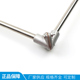 直角 530 K型热电偶 测温热电偶 高温 佳敏 烟道测温热Y电偶 WRN