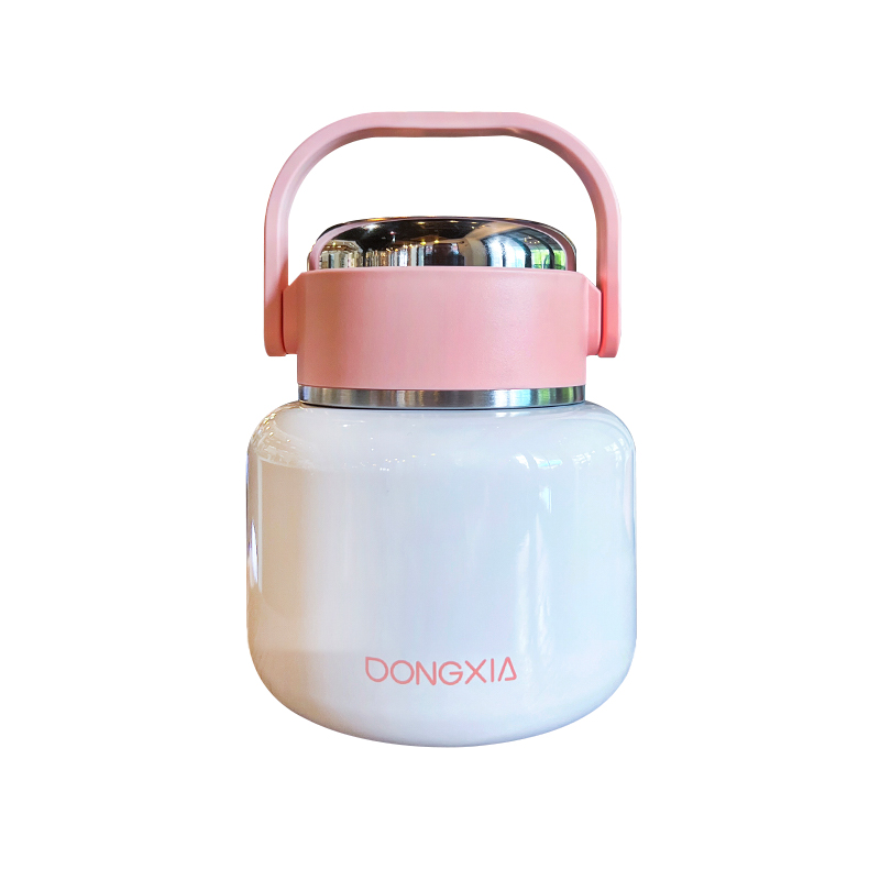 2023新款焖烧杯银耳316不锈钢保温便H当盒上班族女带饭可携式焖烧