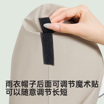 2025新款单车雨衣学生男女自行车电动J代驾专用长款全身防暴雨雨