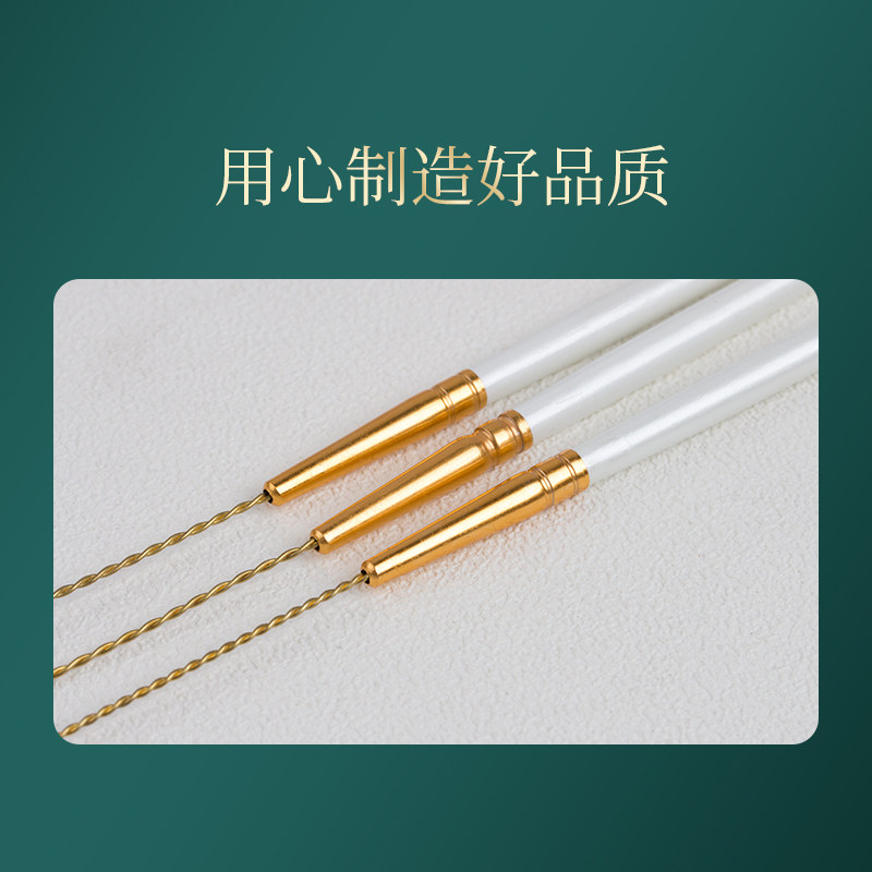 采耳工具套装专业打掏耳朵毛毛神C器扣耳挖发光耳勺采儿鹅毛棒羽