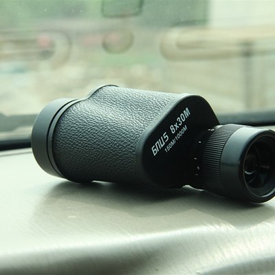 代工单筒望远镜手持式高清晰望远镜数观察观测超R远距离大倍数清