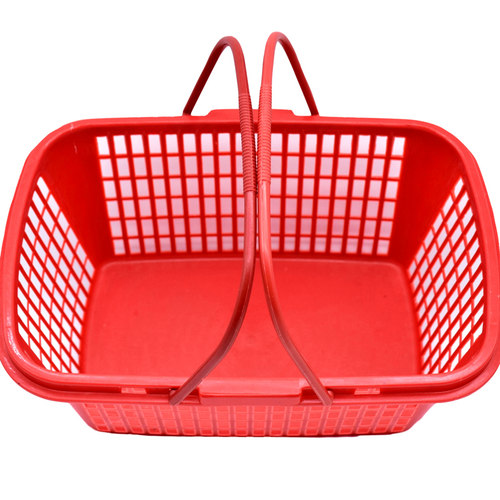 塑料篮子草莓篮采摘篮手提杨梅篮1斤2斤3斤K4斤5斤8斤樱桃篮葡萄