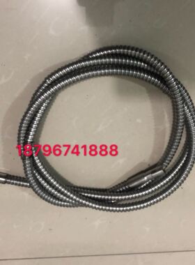 翰创尾气分p析仪氮氧连接管