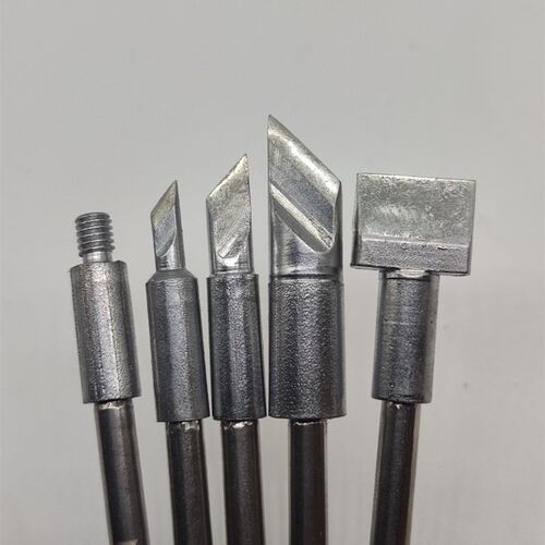 速发C245恒温电发铁头 c24 烙热芯5大功率速热焊台T245通用发热芯
