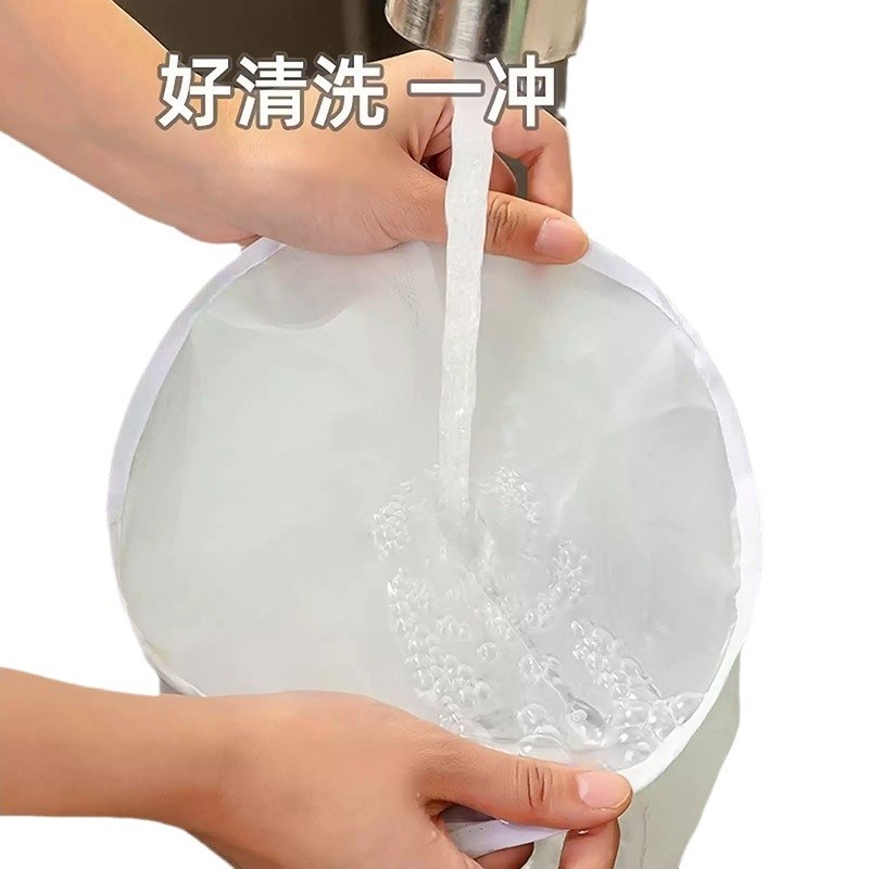速发饺子馅器水器菜馅挤馅袋家过挤菜沥水袋豆浆用滤袋脱水挤压菜