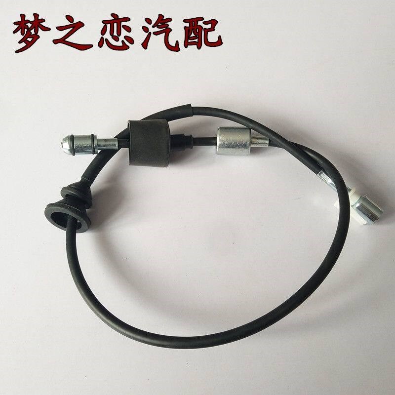 速发适用于长安铃木100 710 715里程表拉线迈速表线 配件