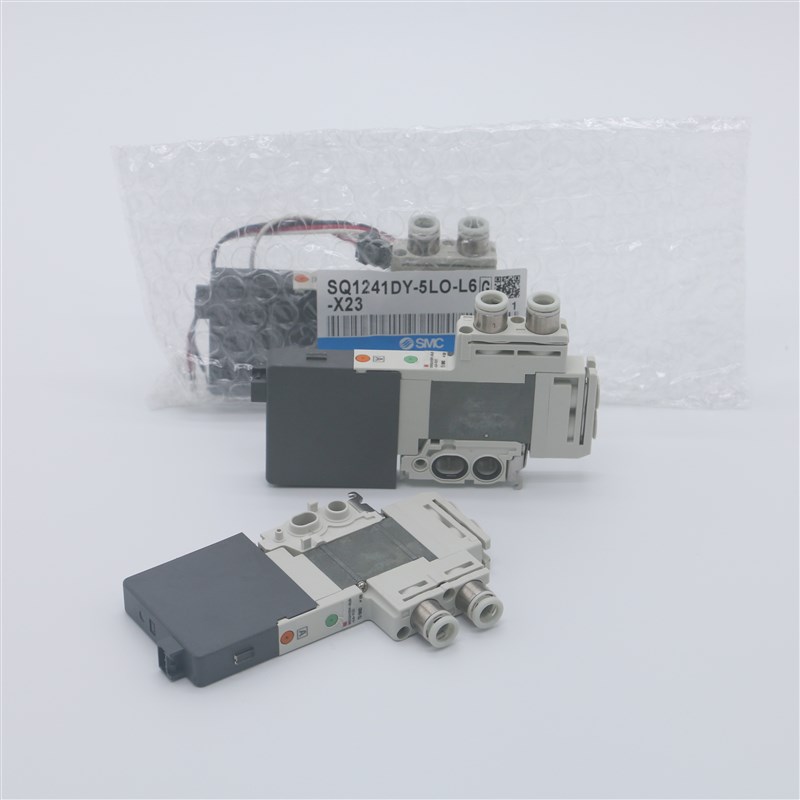 现货速发C电磁阀VQ2141-5MB-C6*5MB-C4/5MB-C8*VQ2140-5MB-C6*5MO