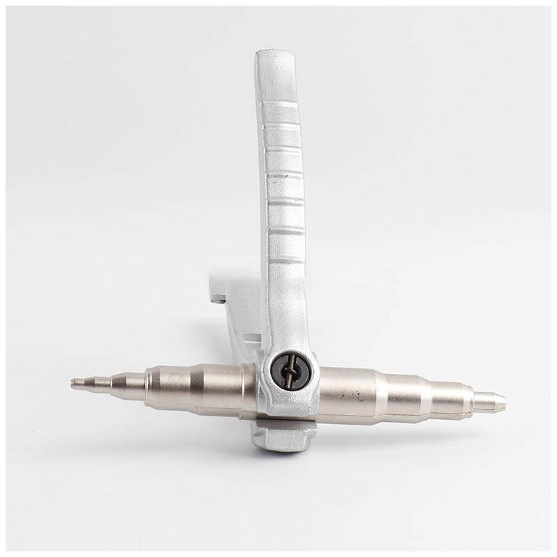 速发跨境空调制冷维修工具 手动胀管器 东力CT-622 新型铜管扩管