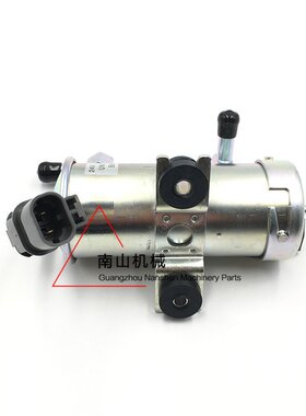 速发Say Sumimo case excavar  pump Isuzu d egie 4H
