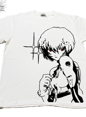 T恤宝藏库！复古游戏原神怀旧T恤个性小众像素风短袖男女百搭上衣