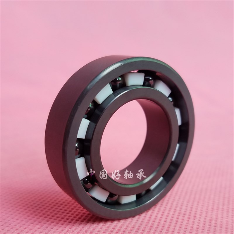 氮化硅全陶瓷轴承693 694 695 696 697 698 699 耐高温 耐腐蚀