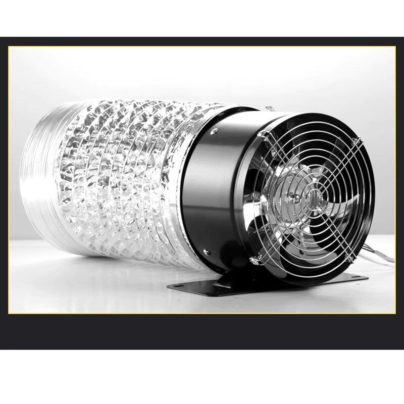 排气扇抽烟机家用厨房大功率吸烟机农村大吸力抽油烟机土灶吸油机