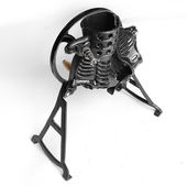 手摇玉米脱粒机家用小型手动脱离机加厚剥玉米非神器干玉米棒刨苞