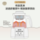 电茶炉办公室小型喷淋式 煮茶器家用自动养生泡茶烧水壶蒸汽蒸茶壶